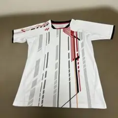 YONEX バドミントンシャツ