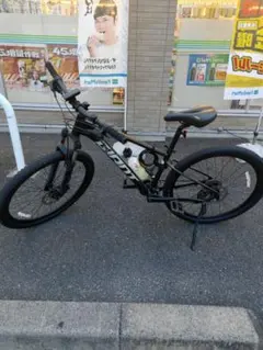 GT アグレッサースポーツ XSサイズ マウンテンバイク（手渡し 東京都