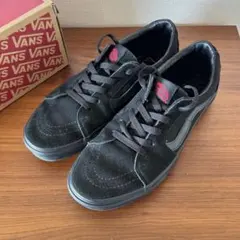 VANS Sk8-Low