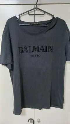 BALMAIN x H&M TOKYO Tシャツのサムネイル