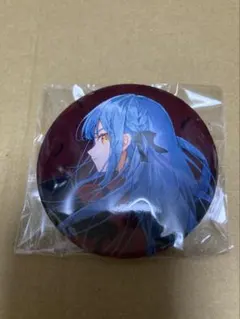 C106限定 通り雨 購入特典 オブリビオニス 缶バッチ