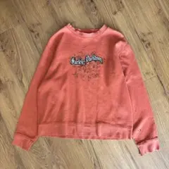 Harley-Davidson sweat trainer ハーレーダビッドソン