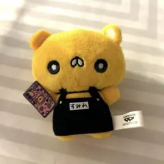 幼稚園WARS ちみっともぬい 幼稚園ウォーズ ぬいぐるみ マスコット 6種 幼稚園WARS ちみっともぬい│株式会社BANDAI SPIRITS（バンダイ