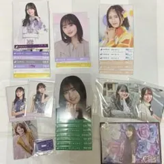 乃木坂46 まとめ売り