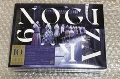 乃木坂46  ベストアルバム  Time flies  完全生産限定盤