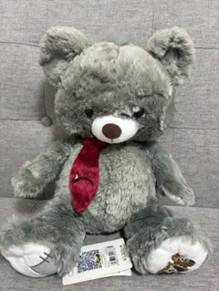 ディズニー　ユニベアシティ　プラッシュ　ソルト　ぬいぐるみ