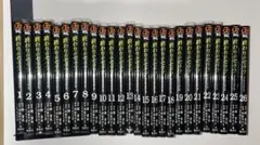 終わりのセラフ1〜35巻 - メルカリ
