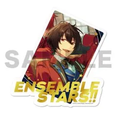 新品★あんスタ★Knights【朔間凛月】5周年★ビジュアルステッカー