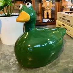 新品 フローティング ダック RD ダルトン アヒル オブジェ インテリア
