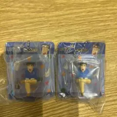 クレヨンしんちゃん ミニチュアパッケージコレクション2 ひろし