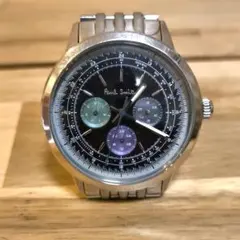 Paul Smith クロノグラフ 腕時計 YA90-S084261 - メルカリ
