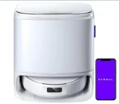 A74良品✨　48時間以内に発送可能✨　ナーワルフレオ　ロボット掃除機 Amazon.co.jp: 【全自動掃除機】Narwal (ナーワル) Freo X Ultra