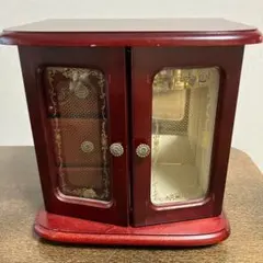 2026年最新】ジュエリーボックス 木製 オルゴールの人気アイテム