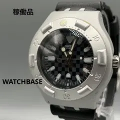 Swatch スウォッチ　腕時計　Irony Scuba 200　ヴィンテージのサムネイル