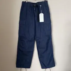 A Vontade Jungle Fatigue Easy Pants Mサイズ