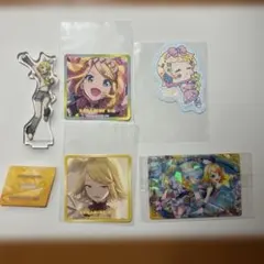 鏡音リン 1部非売品