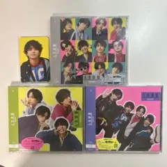 2026年最新】sexyzone トレカの人気アイテム - メルカリ