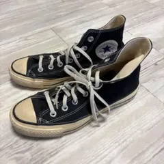 CONVERSE ALL STAR / made in japan