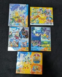 トウキョーDX 64枚入 デッキシールド ポケモンカード ポケカ スリーブ