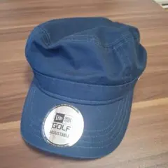 NEW ERA ゴルフ ワークキャップ