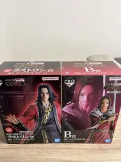 春秋戦国大戦キングダム 秦国の未来　B賞 蒙恬　ラストワン賞　嬴政