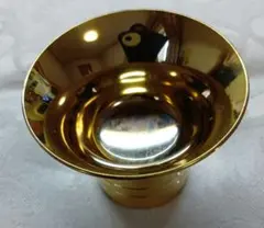 2025年最新】金メッキ盃の人気アイテム - メルカリ