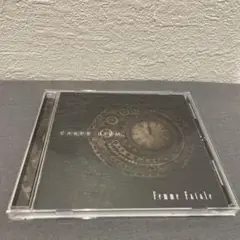 Femme Fatale CARPE DIEM カルペディエム ベスト