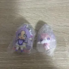 名探偵プリキュア　名探偵スイング1 アンサー　ポチタン