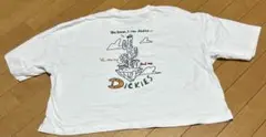 DICKIES レディースTシャツ