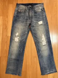 roca wear ロカウェア　デニム　ジーンズのサムネイル