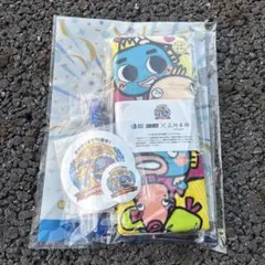 ボートレース キャラクターグッズ