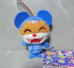 ニャンちゅうズ　マスコット　ニャンちゅう