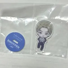 ENHYPENガチャガチャジェイ