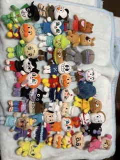 アンパンマンキャラクター(一個から〜購入)