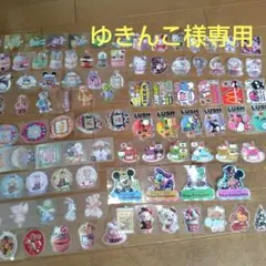 ゆきんこ様専用です☆ ロールシール切り売り