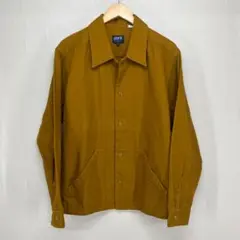 リーバイス カバーオール (ブラウン/Ｌ)