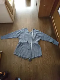 ミラオーウェンMila Owenニットチュニックのサムネイル