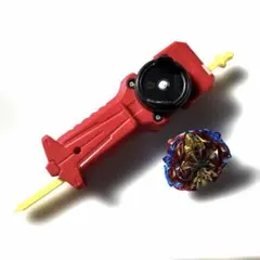 ベイブレードバースト B-48 スターター ゼノエクスカリバー.M.I