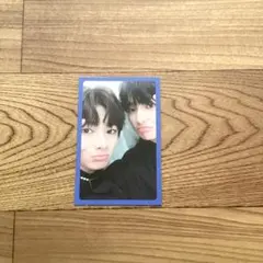 Stray Kids ユニットトレカ I AM YOU ヒョンジン アイエン