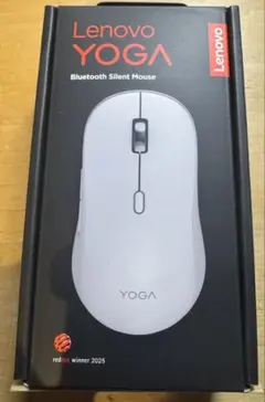 新品⭐︎Lenovo Yoga Bluetooth Silent Mouseのサムネイル