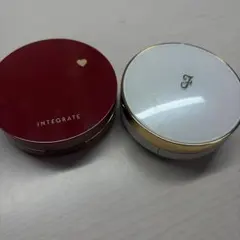 INTEGRATE クッションファンデーション ケースのサムネイル
