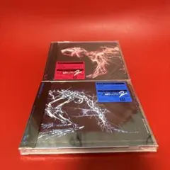 儚くない　グラデーション　新品　未開封　CD 通常盤　super beaver
