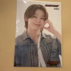EIKU 山下永玖 25th 生誕 写真セット #007 - メルカリ