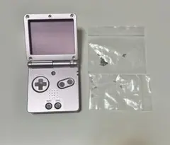 ゲームボーイアドバンスSP 換装用シェル