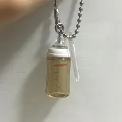 Pigeon ピジョン　ミニチャーム 母乳実感　哺乳瓶