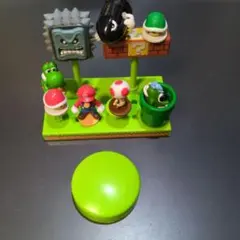 スーパーマリオ バランスワールドゲーム（マリオ&ヨッシーセット）