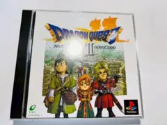 PS1　ドラゴンクエストVII エデンの戦士たち　-0265