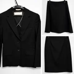 レディーススーツ リクルートスーツ 3点セット コナカ English girl