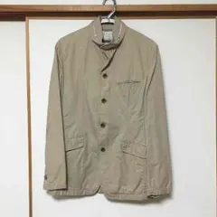 春物ジャケット