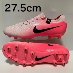 nike legend 10 pro hg pink 28 レジェンド ピンク - メルカリ